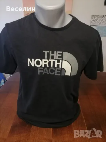 Тениска The North Face,S
