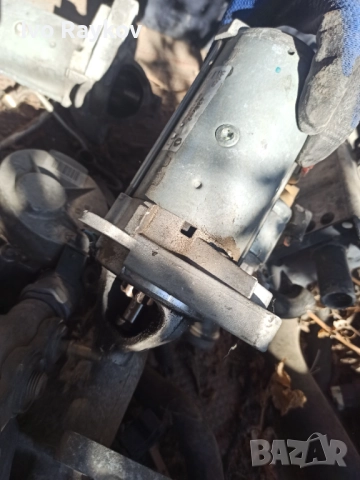 Стартер VALEO TS22E5 ,  RENAULT OPEL NISSAN, 2.2kW, снимка 5 - Части - 52485016