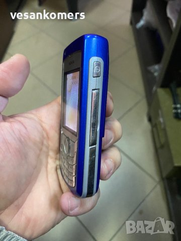Nokia 6681, снимка 2 - Nokia - 38957301