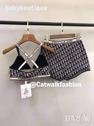 Dior , снимка 2 - Бански костюми - 31320331