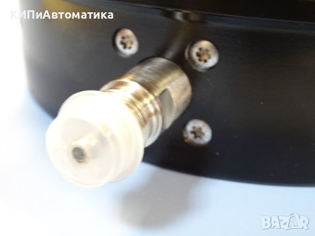 образцов манометър WIKA NG 250 model 342.11 100Bar, снимка 7 - Резервни части за машини - 42131923