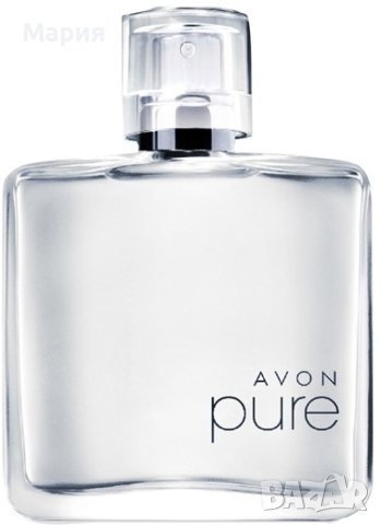 Avon- Pure, снимка 1 - Мъжки парфюми - 42905368