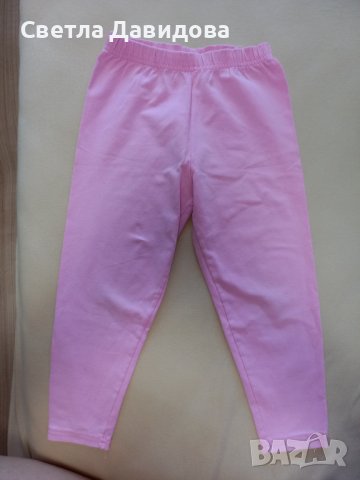 Детски летни клинчета и тениски , снимка 9 - Детски тениски и потници - 37419959