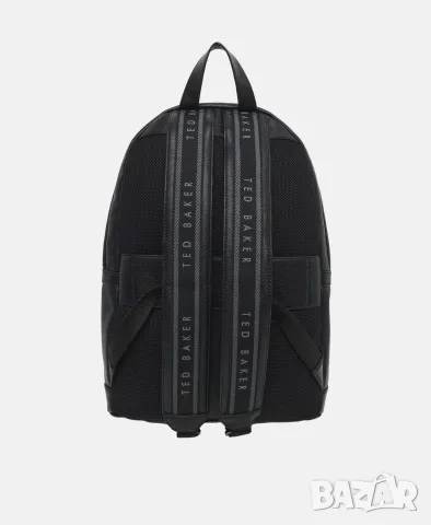 Чисто нова мъжка чанта Ted Baker Backpack Leison, снимка 4 - Чанти - 56023036
