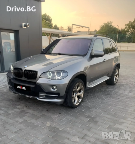 Гаранция! Нови Висококачествени Двойни Бъбреци за BMW X5 E70 и X6 Е71, снимка 2 - Части - 51671687