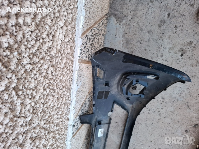 Броня за Seat Alhambra от 2010 до 2020, снимка 13 - Части - 51438064