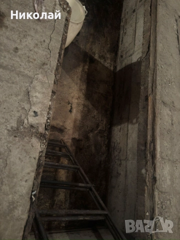 Продава ГАРАЖ с канал на две нива, ПАРКОМЯСТО, гр. Велико Търново, снимка 6 - Гаражи и паркоместа - 52143914