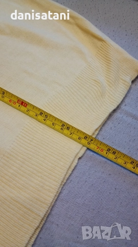 5 бр.Мъжки плетени елечета, снимка 8 - Пуловери - 52792822