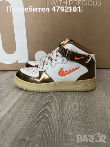 Дамски обувки Nike