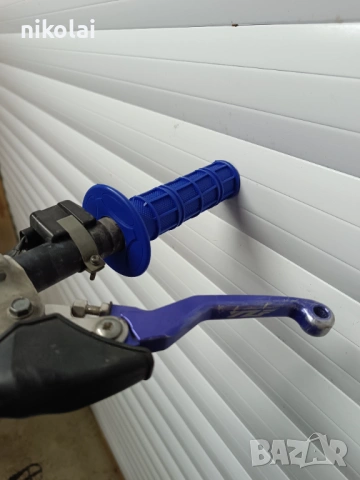 Yamaha YZ-F 450 2018, снимка 13 - Мотоциклети и мототехника - 53904233