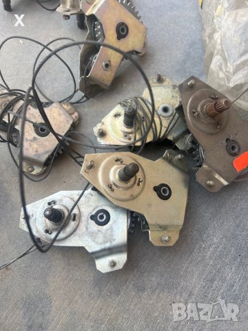 НОВ СССР СТЪКЛОПОВДИГАЧ ЛАДА ВАЗ 2101 2105, снимка 5 - Части - 40006061