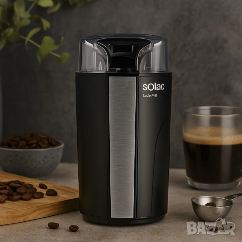 Кафемелачка. , снимка 2 - Кафемашини - 54314628