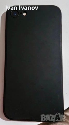 iPhone SE 2020 64GB, снимка 3 - Apple iPhone - 52876053