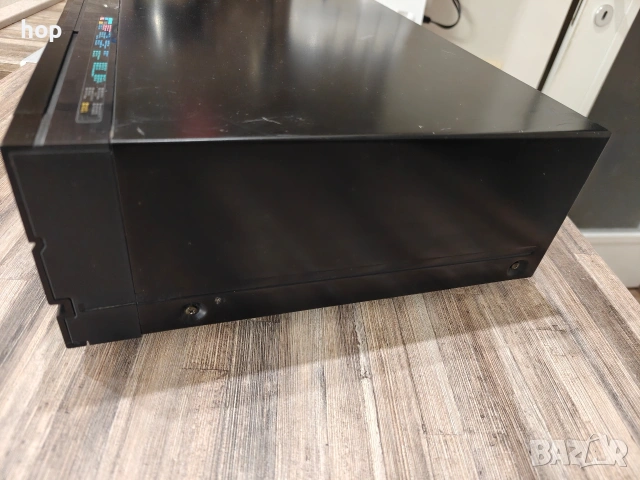 Aiwa AD-WX909, снимка 8 - Декове - 53927403