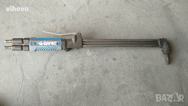 Газова горелка, снимка 6 - Други инструменти - 40434489