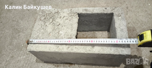 Преходни Коминни Тела, снимка 3 - Ремонти на къщи - 53050936