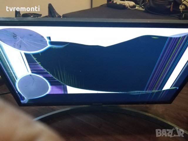 лед диоди от дисплей LTJ320HN07-V, снимка 5 - Части и Платки - 30455539