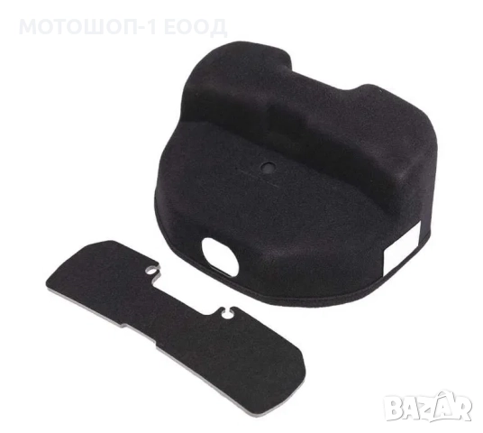 НОВА мека основа за жабка за Ski-Doo Summtit 850 Freeride, снимка 2 - Части - 52076991