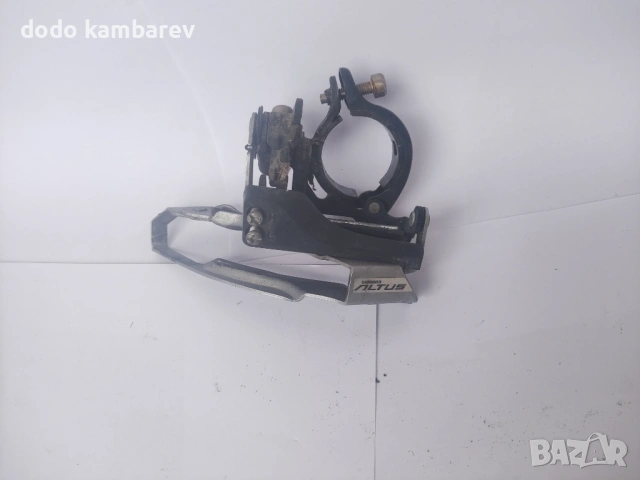 Велосипедни части, снимка 6 - Части за велосипеди - 53958855