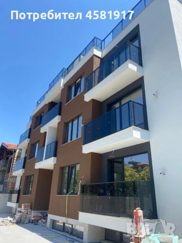 🚨 АЛУМИНИЕВИ ПАРАПЕТИ СЪС И БЕЗ СТЪКЛО – БЕЗ КОМПРОМИСИ 🚨 🌍 Работим в цялата страна и извън нея, снимка 8 - Монтажи - 52876932