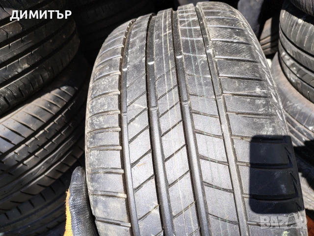 Само 1бр.НОВА лятна гума BRIDGESTONE 245 40 19 DOT22 цена за брой