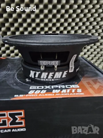 Мидрейндж Среди EDGE Extreme 300w Rms , снимка 5 - Тонколони - 56342427