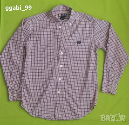 Ризи за момче 152/158, снимка 2 - Детски ризи - 36686642