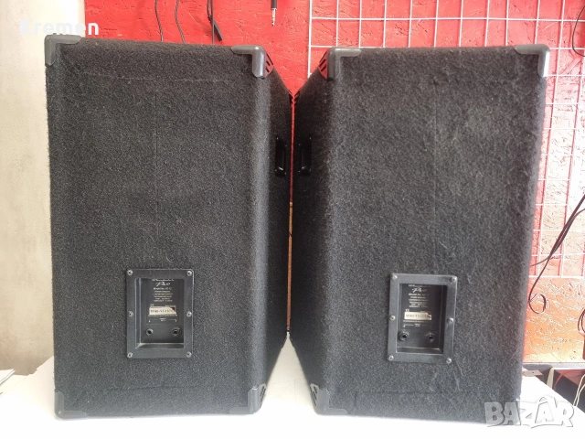 Тонколони Wharfedale PIO VS-12, снимка 5 - Тонколони - 53284247