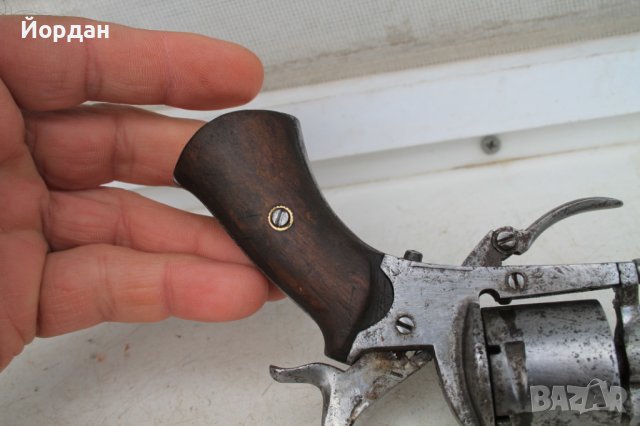 ''Лефоше'', снимка 8 - Антикварни и старинни предмети - 40196531