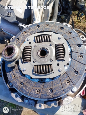 Части за Пежо 306 2.0хдй 90кс, снимка 2 - Части - 52108807