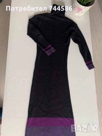 Дамска рокля, снимка 3 - Рокли - 32148648