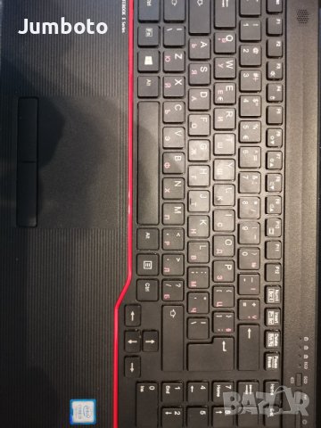 Fujitsu Lifebook e557 на части , снимка 3 - Части за лаптопи - 38490408