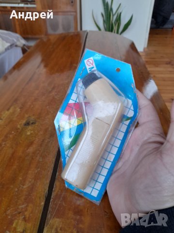 Стара детска играчка мини вентилатор, снимка 2 - Други ценни предмети - 35189608