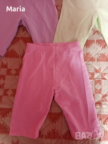 Лот 3/4 клинчета на ХМ, снимка 4 - Детски клинове - 51009322