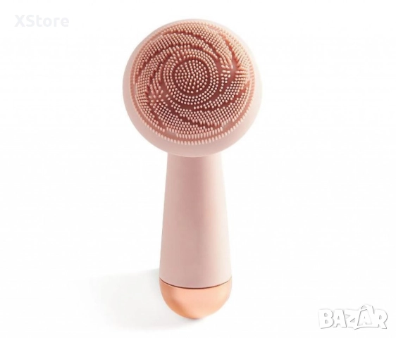 Маша за правене на спирали 2в1 + ПОДАРЪК Розова силиконова четка за лице , снимка 4 - Други - 52593789