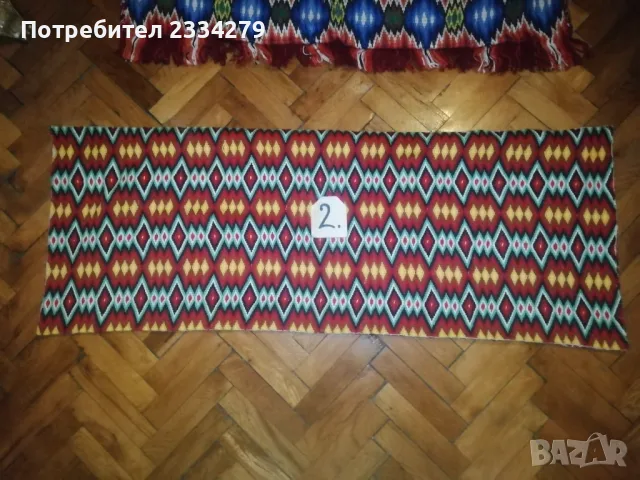 Калъфки за възглавници, бродирани, стара ръчна изработка. , снимка 8 - Антикварни и старинни предмети - 41649644