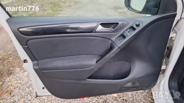 VW Golf 6 1.2TSI 105кс на части , снимка 3 - Автомобили и джипове - 47486833