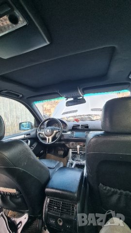 BMW E53 3.0D на части , снимка 4 - Части - 44148746