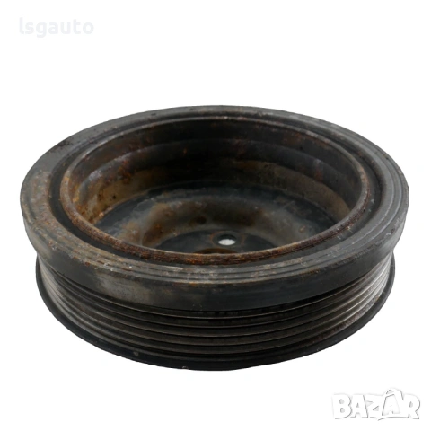 Демпферна шайба Volkswagen Passat (B7) 2010-2014 ID:159905 ОЕМ №038105243M, 038 105 243 L, снимка 2 - Части - 54263463