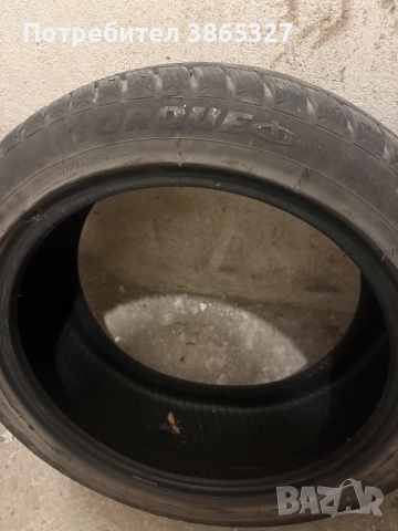 Заглавие: Комплект Зимни Гуми Torque 225/45 R17 – DOT 2022 (4 броя)