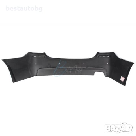 Задна M Technik броня за BMW F10 (2010-2017), снимка 4 - Аксесоари и консумативи - 42781331