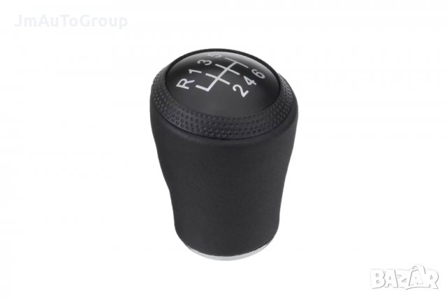 Топка за скоростен лост 6 скорости за Audi A4 B5 1994-2001, A6 C5 1997-2001, A8 D2 1995-2003, снимка 1