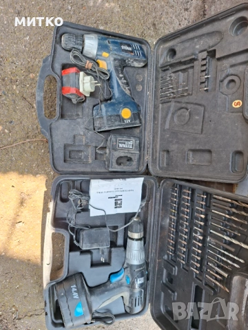 Винтоверт , снимка 4 - Винтоверти - 48765609