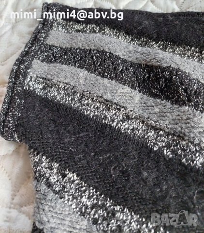 Блуза, снимка 6 - Блузи с дълъг ръкав и пуловери - 35244291