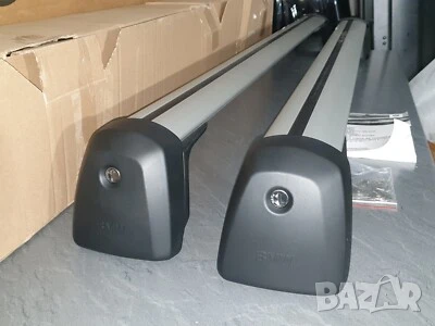 Нови оригинални релси за BMW X2 F39, напречни греди, багажник (БМВ)