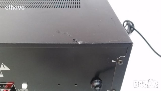 Ресивър Pioneer SX-202R, снимка 2 - Ресийвъри, усилватели, смесителни пултове - 29713446