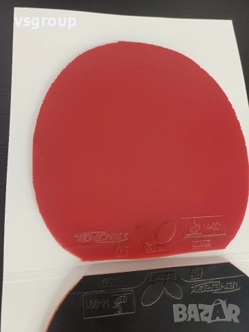 Butterfly Tenergy 05, снимка 4 - Тенис - 53929932