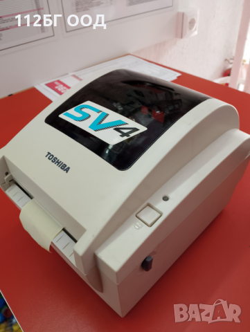 Офис принтер B-SV4D, снимка 2 - Принтери, копири, скенери - 44713925