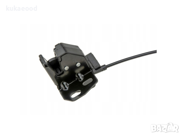 Брава за багажник за Nissan NV400 (2010-2021), снимка 3 - Части - 44611792