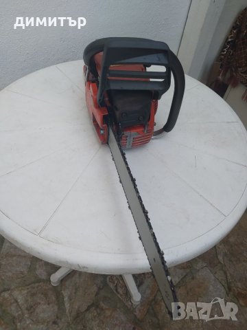 Хускварна/Husqvarna 353, снимка 4 - Градинска техника - 30073807